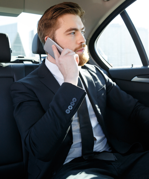 Melbourneairporttaxis Testimonials