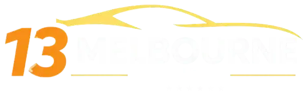 Melbourne Airport Taxi Logo New